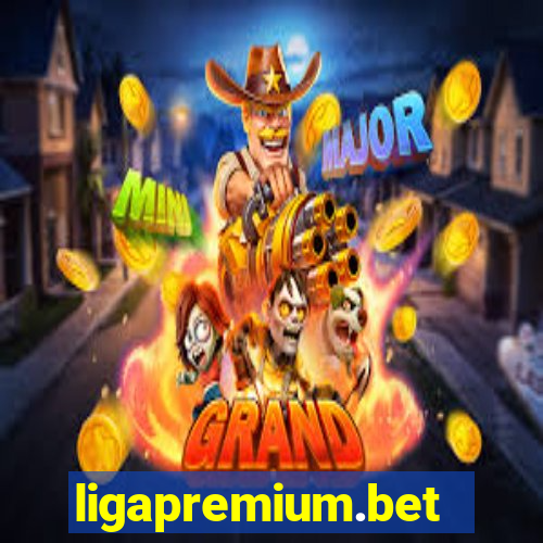 ligapremium.bet