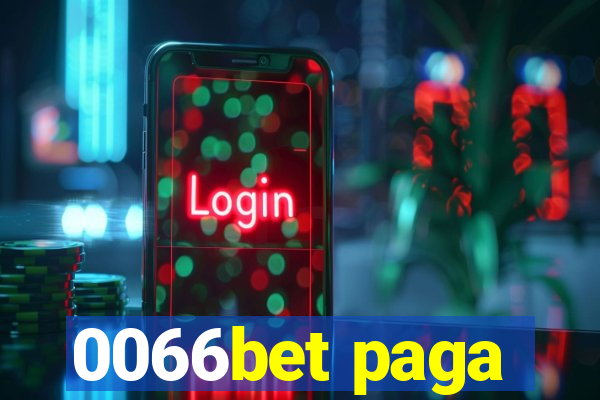 0066bet paga