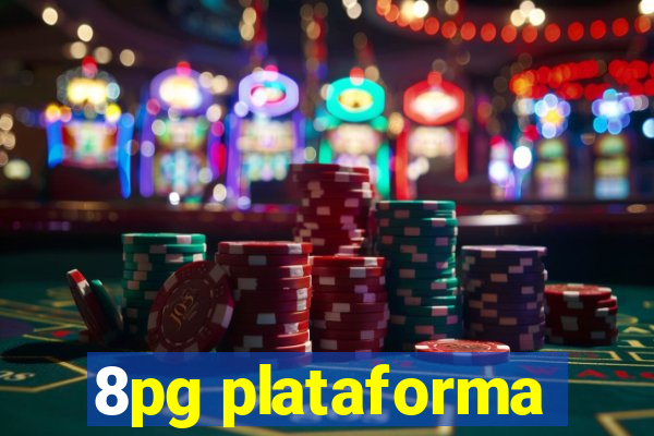 8pg plataforma