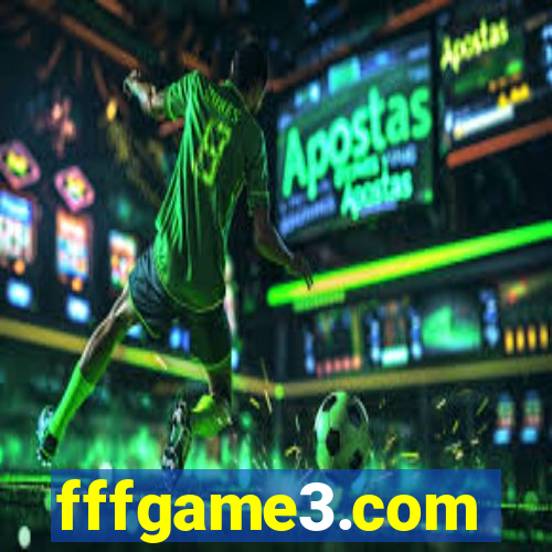 fffgame3.com