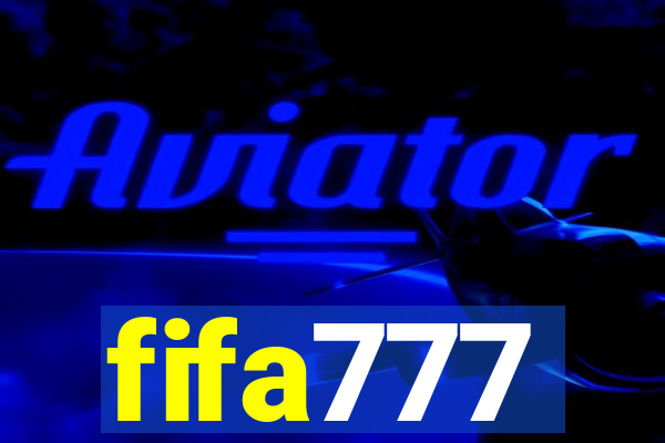 fifa777