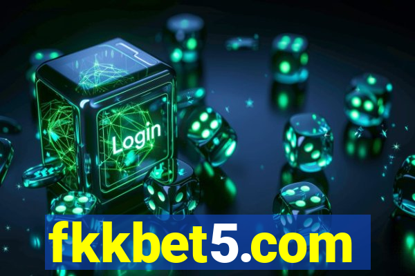 fkkbet5.com