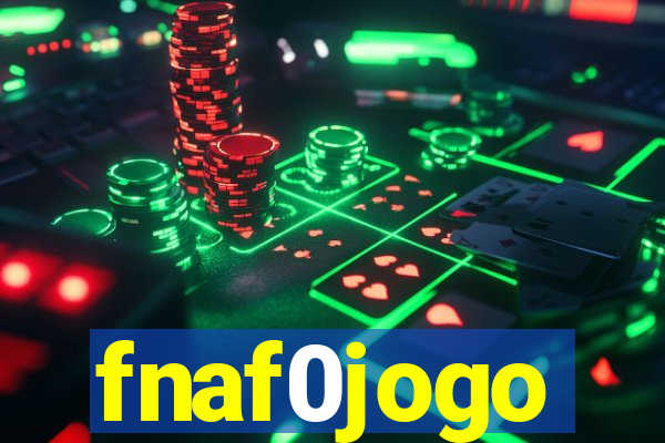 fnaf0jogo