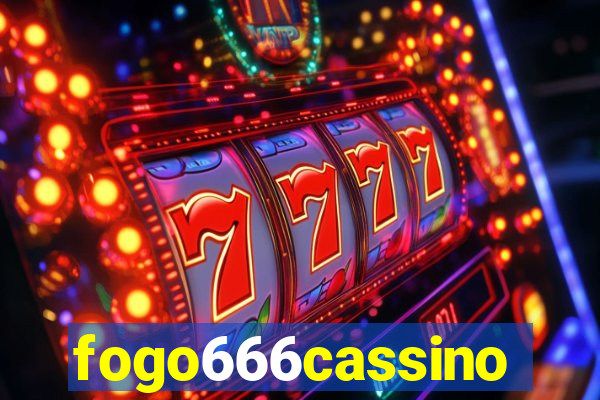 fogo666cassino