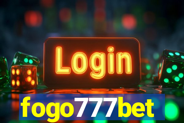 fogo777bet