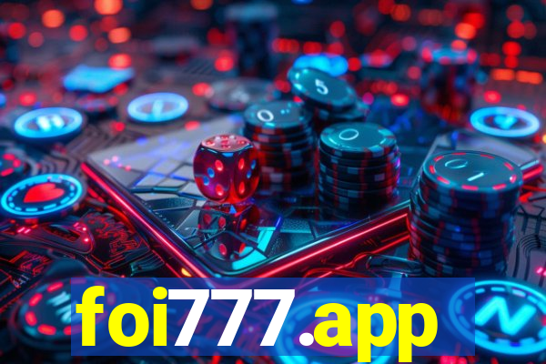 foi777.app