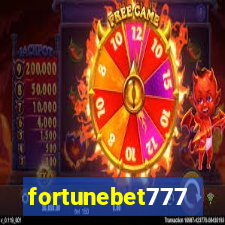 fortunebet777