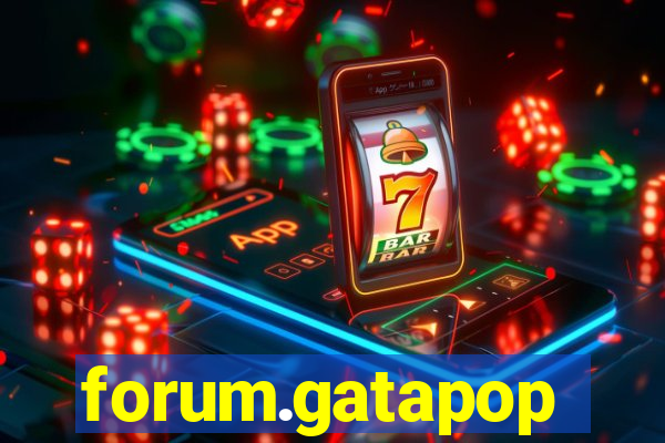 forum.gatapop