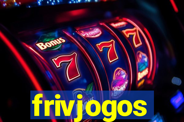 frivjogos