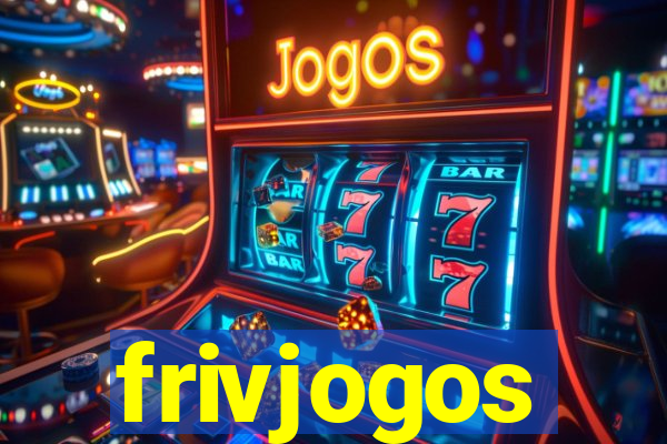 frivjogos