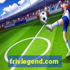 frivlegend.com