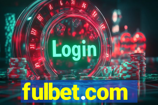 fulbet.com