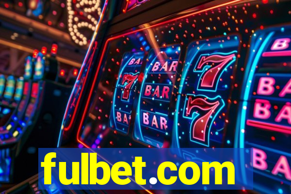 fulbet.com