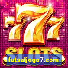 futsaljogo7.com