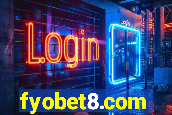 fyobet8.com