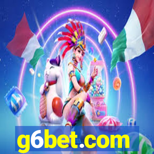 g6bet.com