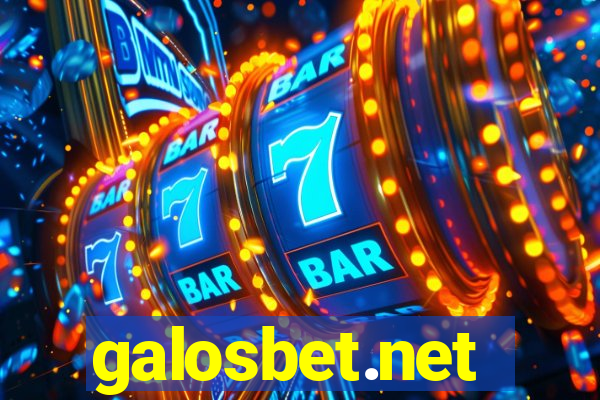 galosbet.net