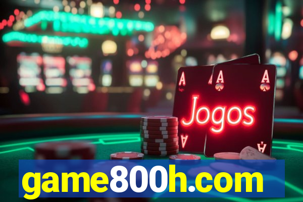 game800h.com