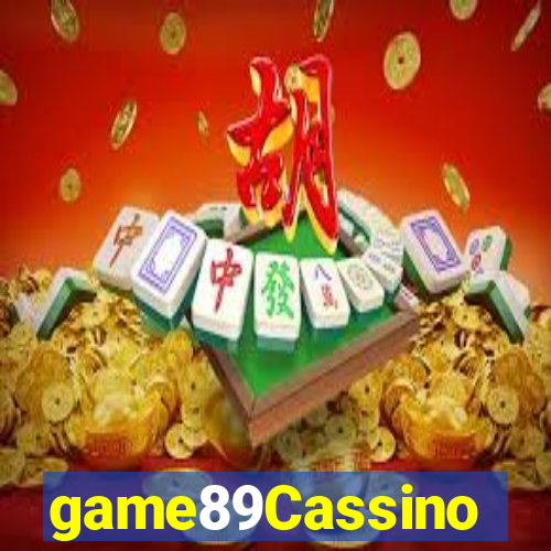 game89Cassino