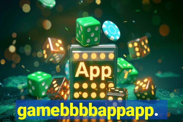 gamebbbbappapp.com