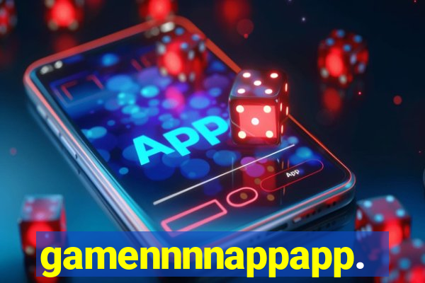 gamennnnappapp.com