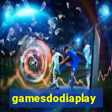 gamesdodiaplay