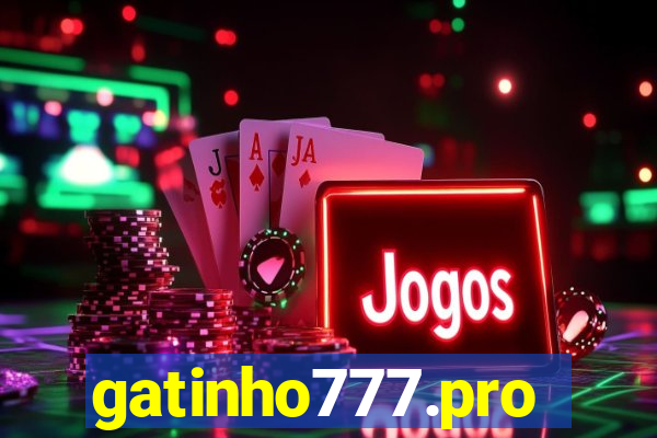 gatinho777.pro