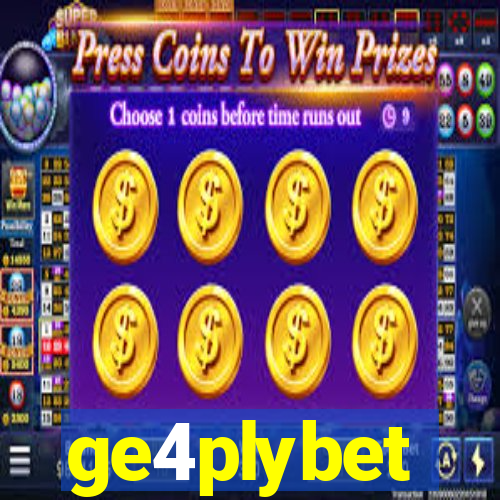 ge4plybet