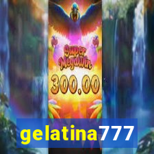 gelatina777