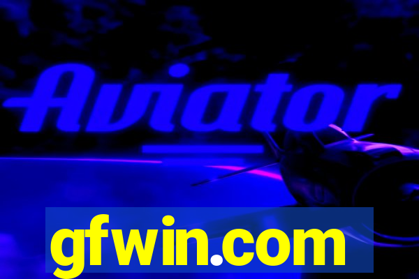 gfwin.com