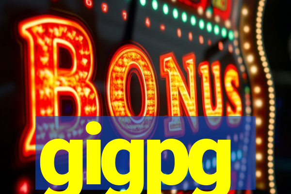 gigpg