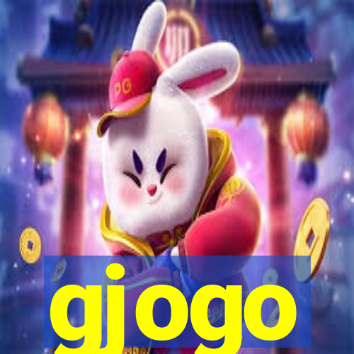 gjogo