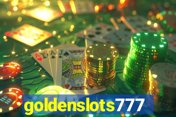 goldenslots777