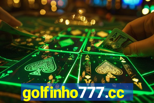 golfinho777.cc