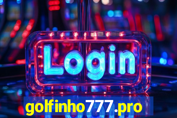 golfinho777.pro