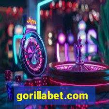 gorillabet.com