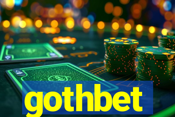 gothbet