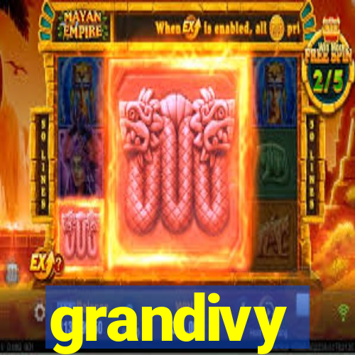 grandivy