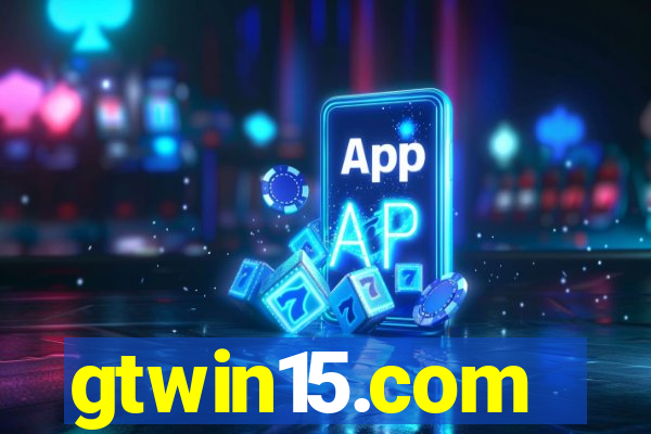 gtwin15.com