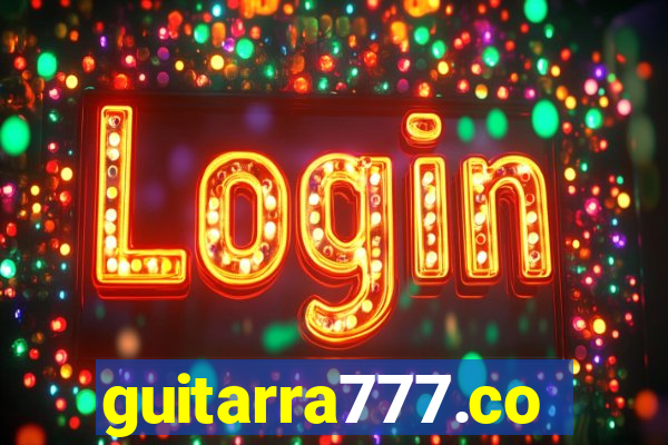 guitarra777.co