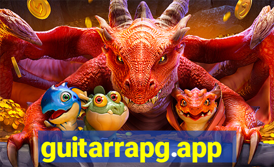 guitarrapg.app