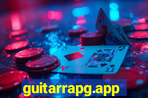 guitarrapg.app