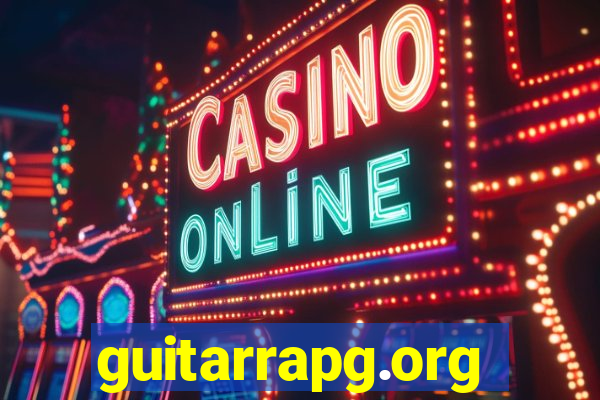 guitarrapg.org