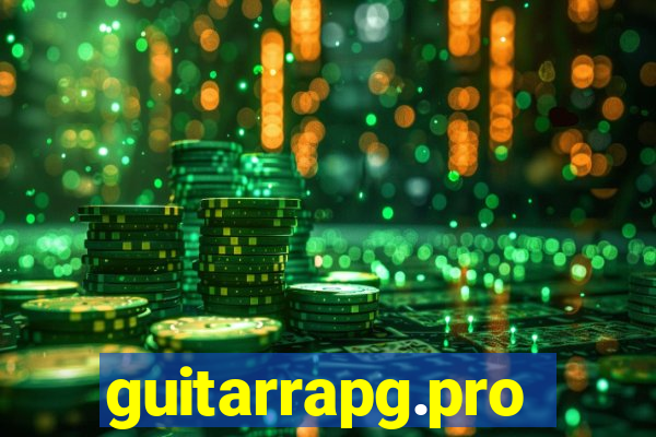 guitarrapg.pro