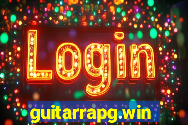 guitarrapg.win