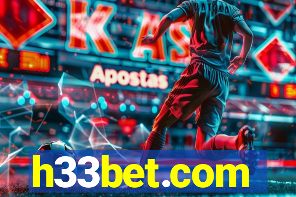 h33bet.com