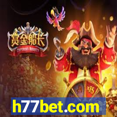 h77bet.com