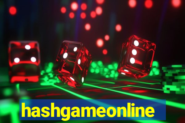 hashgameonline