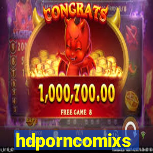 hdporncomixs