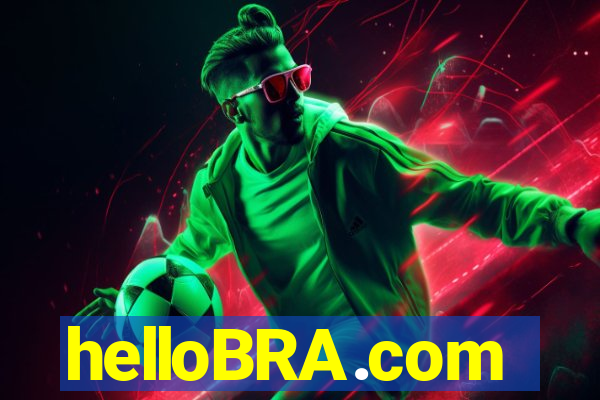 helloBRA.com